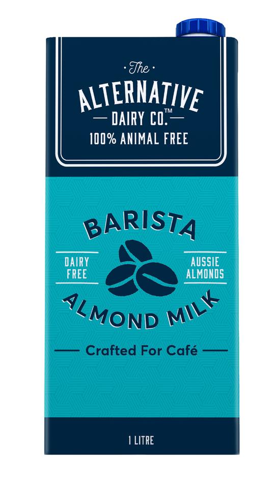 ADC Barista Almond Milk (12 x 1L)
